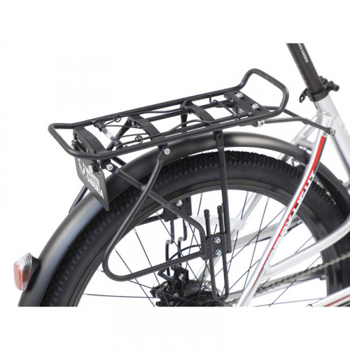 Электровелосипед White Siberia CAMRY LIGHT 500W в Улан-Удэ