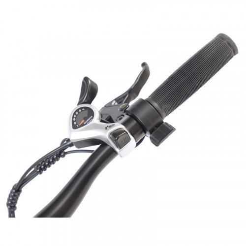 Электровелосипед White Siberia CAMRY LIGHT 500W в Улан-Удэ