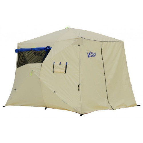 Шатер-тент Polar Bird 4SK Long в Улан-Удэ