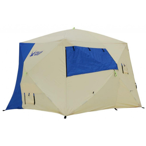 Шатер-тент Polar Bird 4SK Long в Улан-Удэ