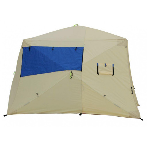 Шатер-тент Polar Bird 4SK Long в Улан-Удэ