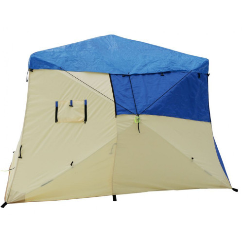 Шатер-тент Polar Bird 4SK Long в Улан-Удэ