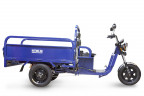 Грузовой электрический трицикл Rutrike Партнёр 1500 в Улан-Удэ
