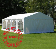 Шатер Giza Garden Pro 5 х 8 м