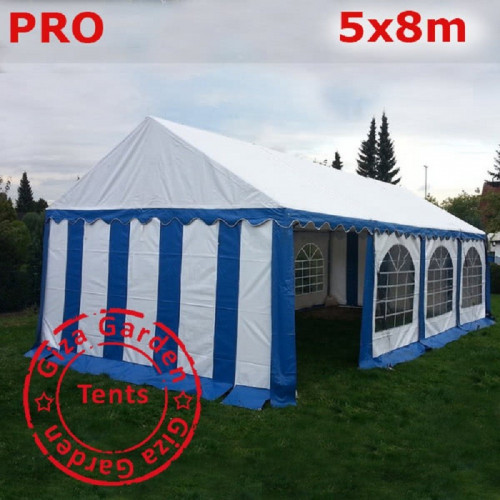 Шатер Giza Garden Pro 5 х 8 м в Улан-Удэ