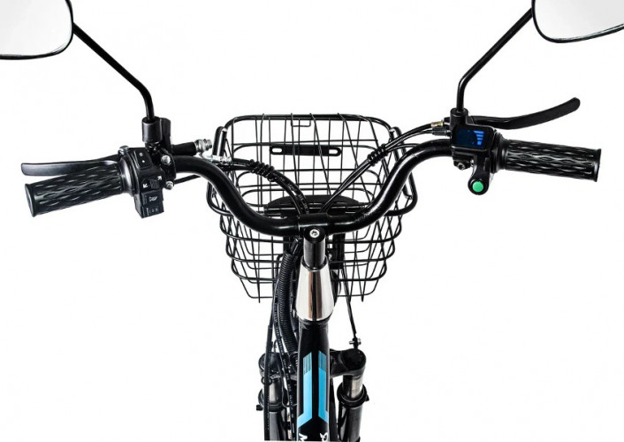 Электровелосипед Minako V.8 Pro в Улан-Удэ