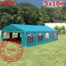 Шатер Giza Garden Pro 5 х 10 м в Улан-Удэ