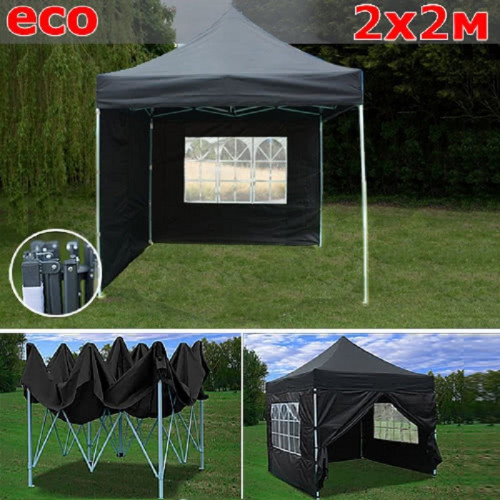 Быстросборный шатер Giza Garden Eco 2 х 2 м в Улан-Удэ