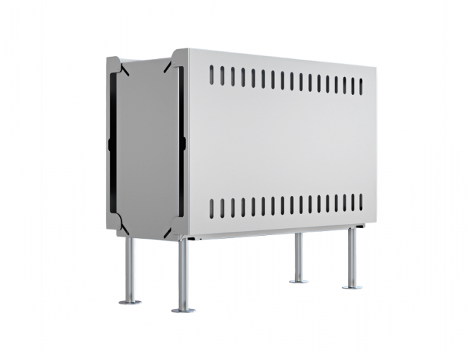 Печь банная INTENT Мини в Улан-Удэ