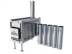 Печь банная INTENT Мини