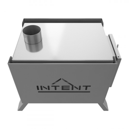 Печь походная INTENT FISHER в Улан-Удэ