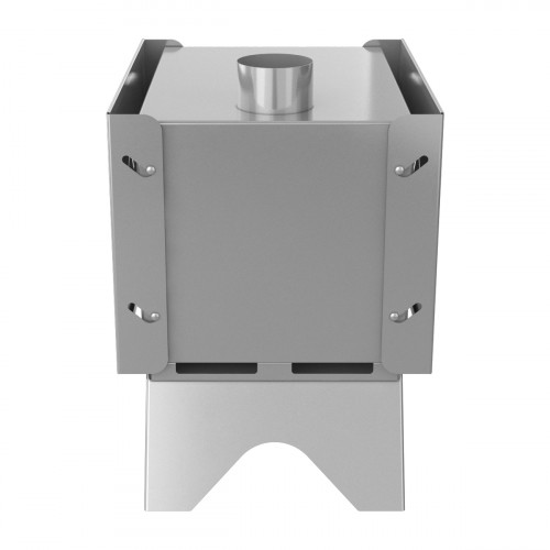 Печь походная INTENT FISHER в Улан-Удэ