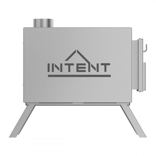 Печь походная INTENT FISHER в Улан-Удэ