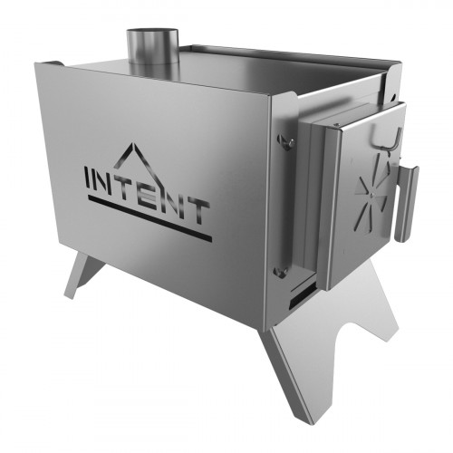 Печь походная INTENT FISHER в Улан-Удэ