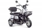 Электротрицикл Rutrike Gelbert Caf в Улан-Удэ