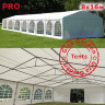 Шатер Giza Garden Pro 8 х 16 м в Улан-Удэ