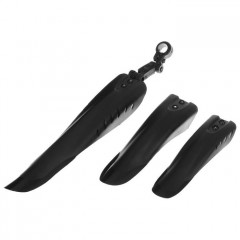 Комплект крыльев пер+зад 27,5 Комплект крыльев пер+зад 27,5