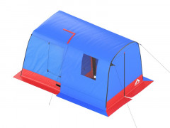 Накидка-тамбур МОРЖ Накидка-тамбур МОРЖ