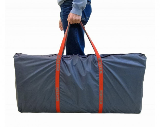 Пол универсальный к палатке МИТЕК Нельма Куб и Омуль в Улан-Удэ