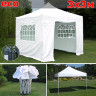 Быстросборный шатер Giza Garden Eco 3 х 3 м в Улан-Удэ