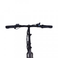 Электровелосипед HIPER Engine BF200 (2021) Электровелосипед HIPER Engine BF200 (2021)