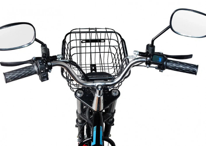 Электровелосипед Minako Monster в Улан-Удэ