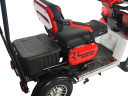Пассажирский электротрицикл Rutrike Gelbert Lich в Улан-Удэ