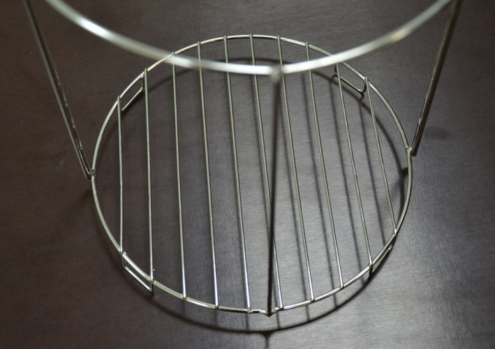 Этажерка мясная в Улан-Удэ