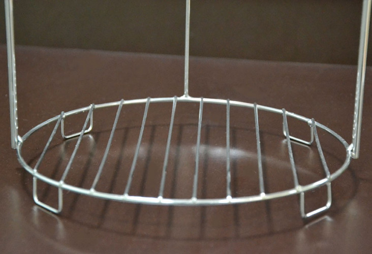 Этажерка мясная в Улан-Удэ