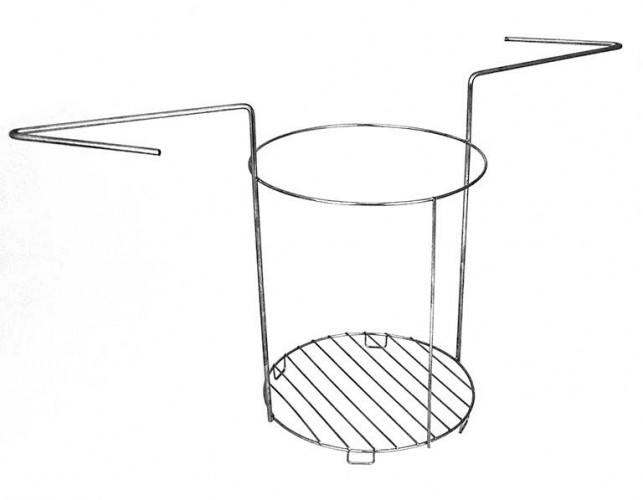 Этажерка мясная в Улан-Удэ