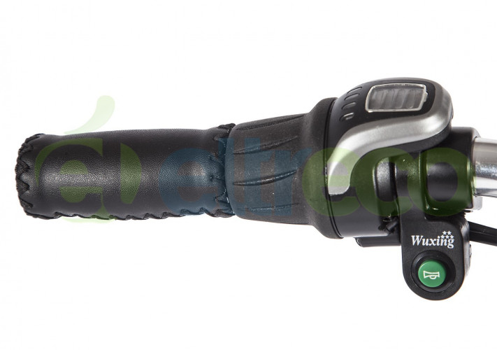 Электровелосипед Benelli Goccia 22 в Улан-Удэ