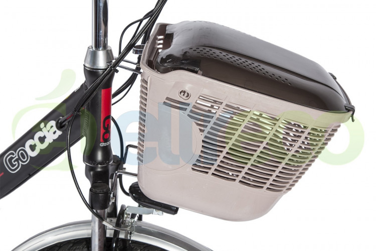 Электровелосипед Benelli Goccia 22 в Улан-Удэ