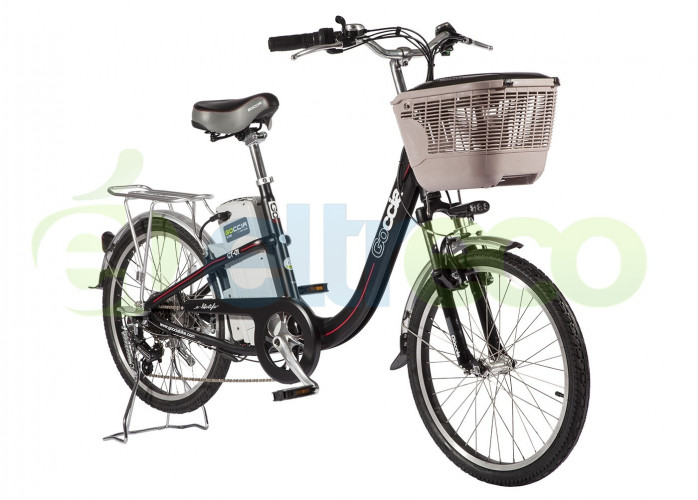 Электровелосипед Benelli Goccia 22 в Улан-Удэ