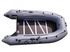 Надувная лодка ПВХ Polar Bird Seagull 320 S