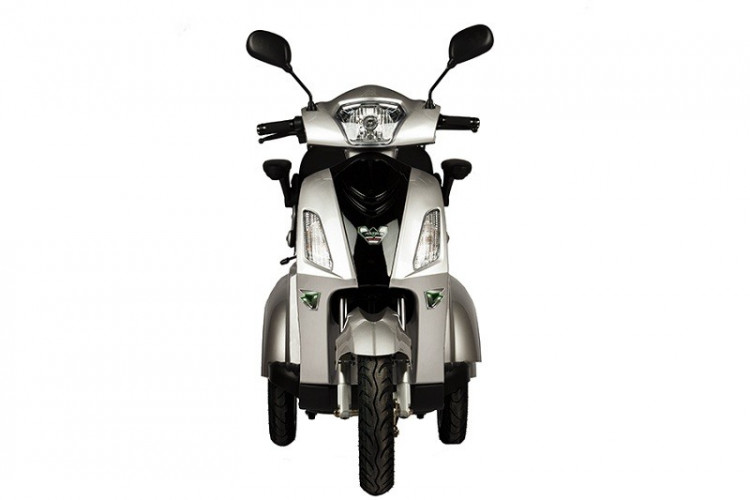 Электроскутер Volteco Trike New в Улан-Удэ