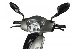 Электроскутер Volteco Trike New