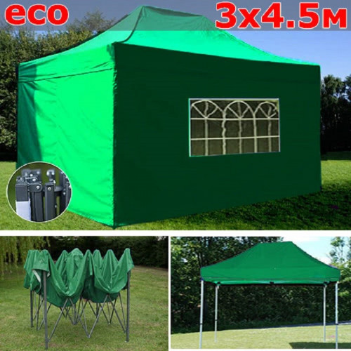 Быстросборный шатер Giza Garden Eco 3 х 4.5 м в Улан-Удэ