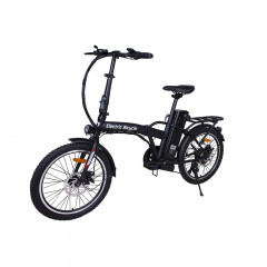 Электровелосипед HIPER Engine BF202 (2021) Электровелосипед HIPER Engine BF202 (2021)