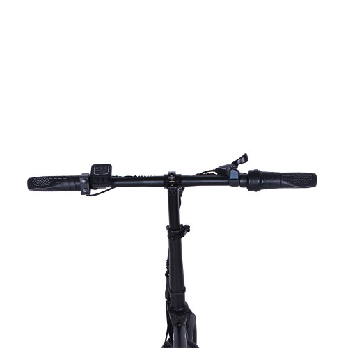 Электровелосипед HIPER Engine BF202 (2021) в Улан-Удэ