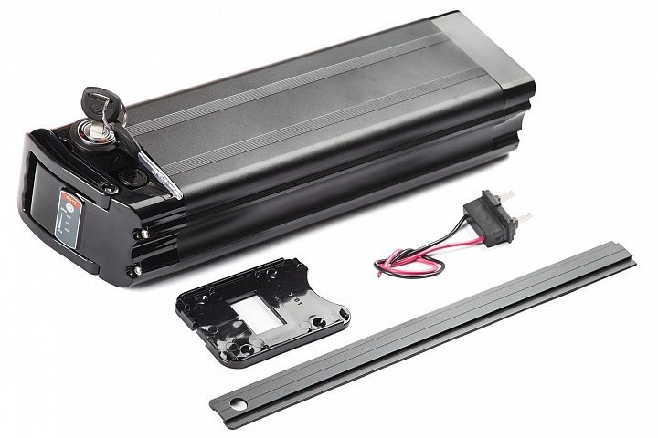 Аккумуляторная батарея 48V 12.5 Ah для электровелосипедов FLEX UP в Улан-Удэ