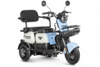Электротрицикл Rutrike Gelbert Vega в Улан-Удэ