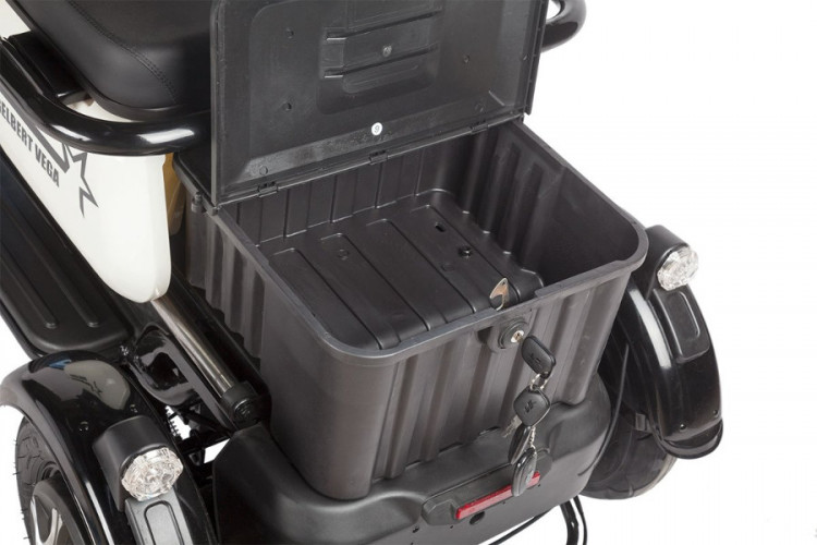 Электротрицикл Rutrike Gelbert Vega в Улан-Удэ