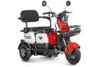 Электротрицикл Rutrike Gelbert Vega в Улан-Удэ