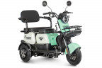 Электротрицикл Rutrike Gelbert Vega в Улан-Удэ