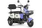 Электротрицикл Rutrike Gelbert Vega в Улан-Удэ