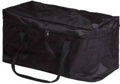 Печь Инвент экономка малая с регулирующимися экранами в сумке