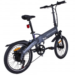 Электровелосипед HIPER Engine BF204 (2021) Электровелосипед HIPER Engine BF204 (2021)