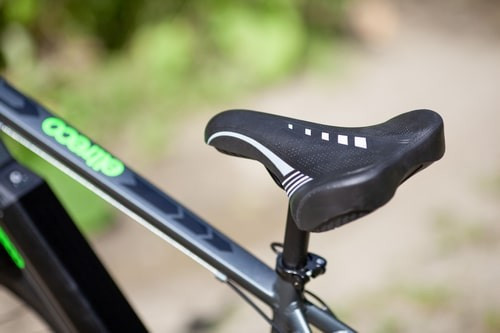 Электровелосипед Eltreco Ultra LITE в Улан-Удэ