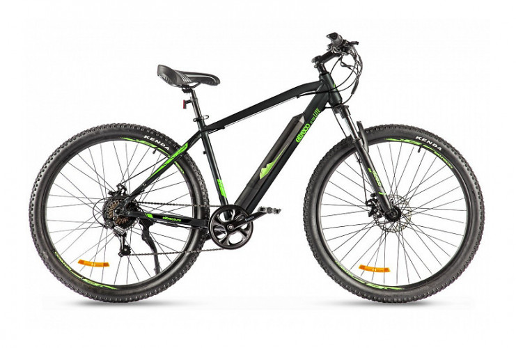 Электровелосипед Eltreco Ultra LITE в Улан-Удэ