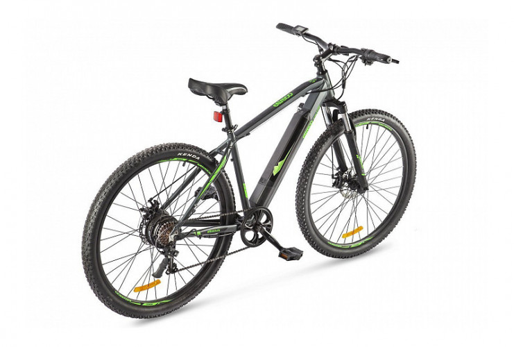 Электровелосипед Eltreco Ultra LITE в Улан-Удэ